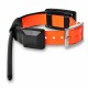 Gps Dogtrace X25 - naranja (mando + collar + cargador)