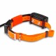 Collar adicional short Gps Dogtrace X25-t incluye cargador