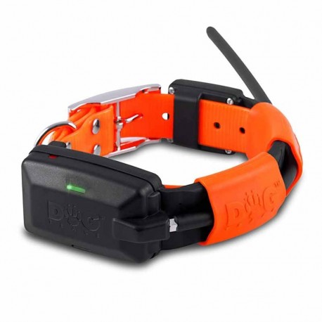 Collar adicional Gps Dogtrace X25-t incluye cargador