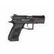 Pistola CZ 75 P-07 DUTY ASG - 4,5 mm Co2 Bbs Acero