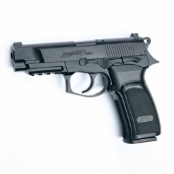 Pistola BERSA THUNDER 9 PRO - 4,5 mm Co2 Bbs Acero