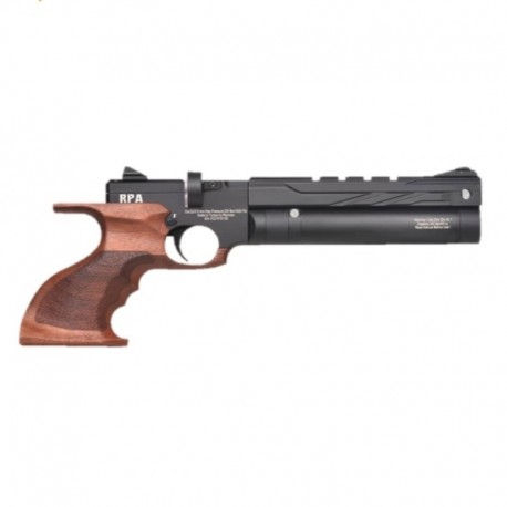 Pistola PCP Reximex RPA