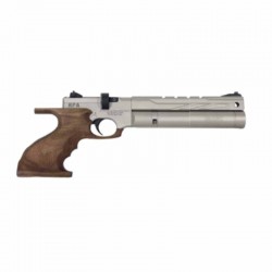 Pistola PCP Reximex RPA Silver