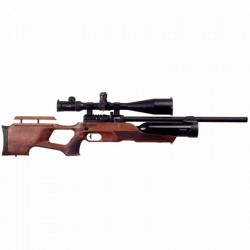 Carabina PCP Reximex Accura Wood