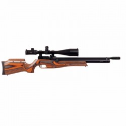 Carabina PCP Reximex Daystar Orange Laminate