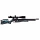 Carabina PCP Reximex Daystar Blue Laminate