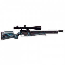 Carabina PCP Reximex Daystar Blue Laminate