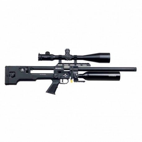Carabina PCP Reximex Throne Gen2