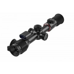 Visor térmico Nocpix Bolt P25R