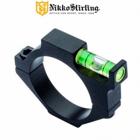 Nivel burbuja Nikko Stirling 1"