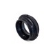 Reductor Clip-On Hikmicro para acoples MCR serie Thunder