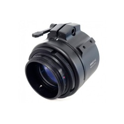 Reductor Clip-On Hikmicro para acoples MCR serie Thunder
