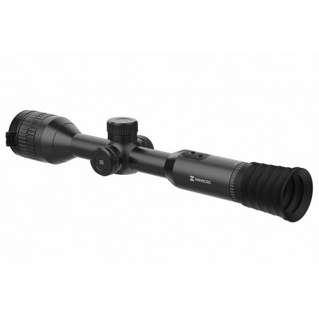 Visor Térmico Hikmicro Stellar SQ50 2.0
