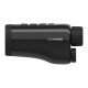 Monocular nocturno digital HIKMICRO con modo día Heimdal H4D con IR de 850 nm Negro