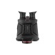 Prismático Hikmicro de visión digital nocturna y térmica Raptor RQ50L