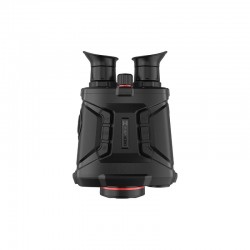 Prismático Hikmicro de visión digital nocturna y térmica Raptor RQ50L