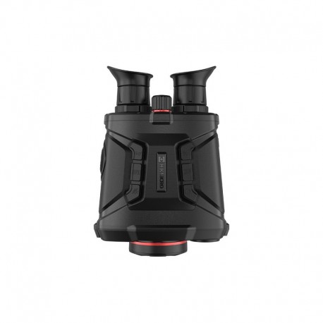 Prismático Hikmicro de visión digital nocturna y térmica Raptor RQ50L