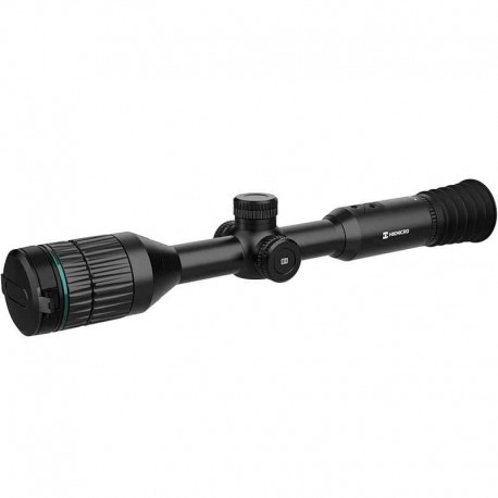 Visor HIKMICRO nocturno digital ALPEX A50TS sin linterna IR