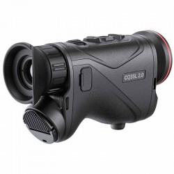 Monocular térmico Hikmicro con telémetro Condor CQ50L 2.0 