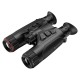 Binoculares térmicos HIKMICRO HABROK HQ35L multiespectro con telémetro 