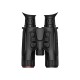 Binoculares térmicos HIKMICRO HABROK HQ35L multiespectro con telémetro 