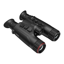 Binoculares térmicos HIKMICRO HABROK HQ35L multiespectro con telémetro 