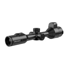 Visor térmico HIKMICRO con Telémetro Stellar SH50L 3.0