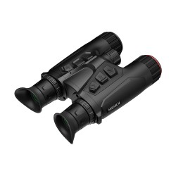 Binoculares térmicos HIKMICRO HABROK HQ35LN multiespectro con telémetro