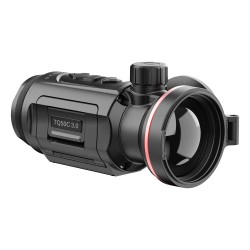 Clip-On térmico Thunder HIKMICRO TQ50CR 3.0