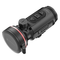 Clip-On térmico Thunder HIKMICRO con Telémetro TQ50CRL 3.0