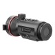 Clip-On térmico Thunder HIKMICRO con Telémetro TQ50CRL 3.0