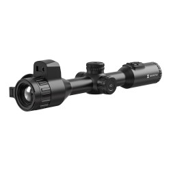 Visor térmico HIKMICRO con Telémetro Stellar SQ35L 3.0 