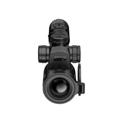 Visor térmico HIKMICRO con Telémetro Stellar SQ50L 3.0 