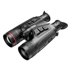 Binoculares HIKMICRO multiespectrales con telémetro HABROK Pro HQ50L + IR 850 nm