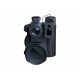 Monocular nocturno Pard Clip-On NV007SP2 4K LRF
