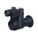 Monocular nocturno Pard Clip-On NV007SP2 4K LRF