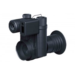 Monocular nocturno Pard Clip-On NV007SP2 4K LRF