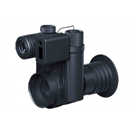 Monocular nocturno Pard Clip-On NV007SP2 4K LRF