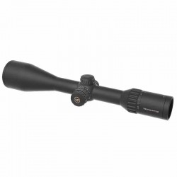 Vector Optics Continental x6 2.5-15x56 Fiber