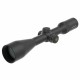 Vector Optics Continental x6 2.5-15x56 Fiber