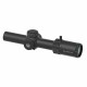 Visor Vector Optics Grizzly 1-6x24 HD
