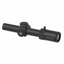 Visor Vector Optics Grizzly 1-6x24 HD
