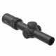 Visor Vector Optics Grizzly 1-6x24 HD