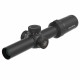 Visor Vector Optics Taurus 1-6x24