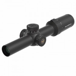 Visor Vector Optics Taurus 1-6x24