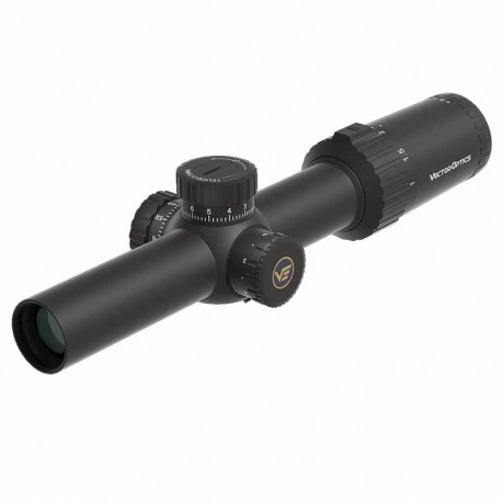 Visor Vector Optics Taurus 1-6x24