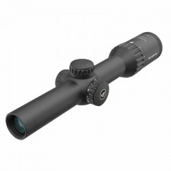 Visor Vector Optics Continental x6 1-6x24 Fiber