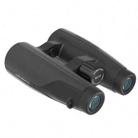 Prismático Vector Optics Continental 8x56 ED