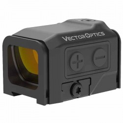 Punto rojo Vector Optics Frenzy Plus 1x18x22 GenII