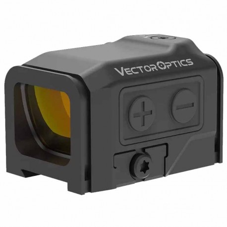 Punto rojo Vector Optics Frenzy Plus 1x18x22 GenII